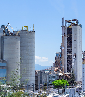 Industrial Company